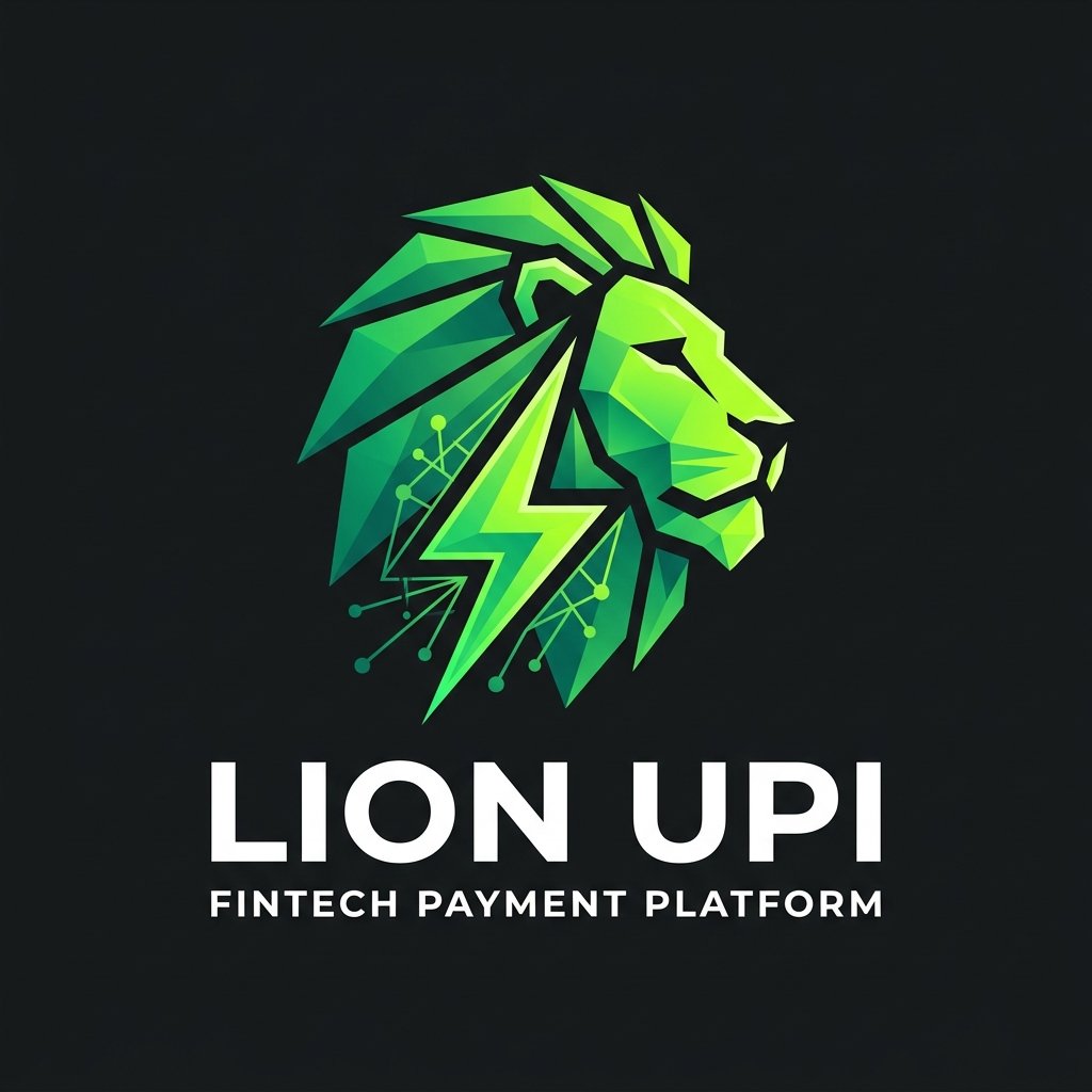 Lion UPI